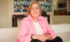 Shirley Conran, campaigner and ‘queen of the bonkbuster’, dies aged 91