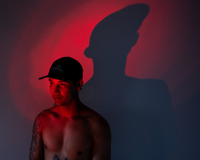 Venezuelan man says his rose tattoos got him deported to El Salvador’s brutal prison: ‘I thought my life had ended’