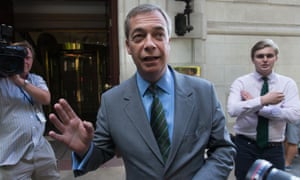 After Cottrell’s arrest, Nigel Farage called him a ‘22-year-old unpaid volunteer and party supporter’.