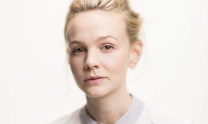 Carey Mulligan in Girls & Boys.