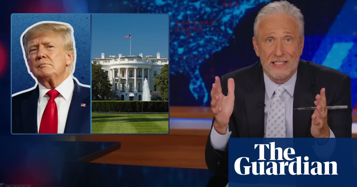 Jon Stewart sobre la obsesión del GOP con la libertad de expresión: ‘Es una hipocresía flagrante’ | Resumen de la televisión nocturna Jon Stewart sobre la obsesión del GOP con la libertad de expresión: ‘Es una hipocresía flagrante’ | Resumen de la televisión nocturna