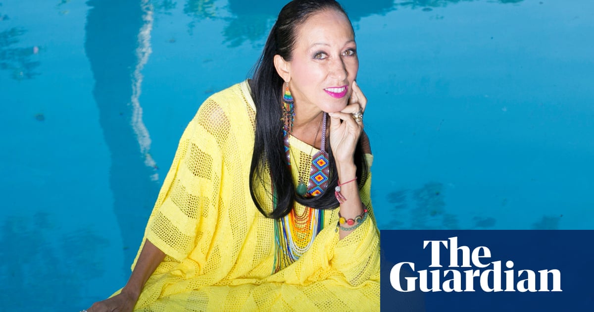 Pat Cleveland: the model who partied with Warhol, lived with Lagerfeld – and took on Vogue