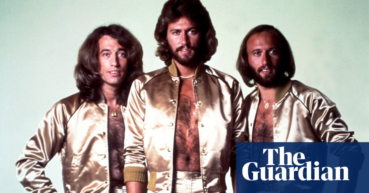 Bohemian Rhapsody producer to make Bee Gees biopic