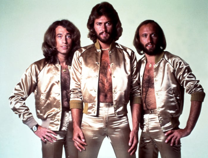 How Can you Mend a Broken Heart? examines the Bee Gees legacy How Can you Mend a Broken Heart? examines the Bee Gees legacy