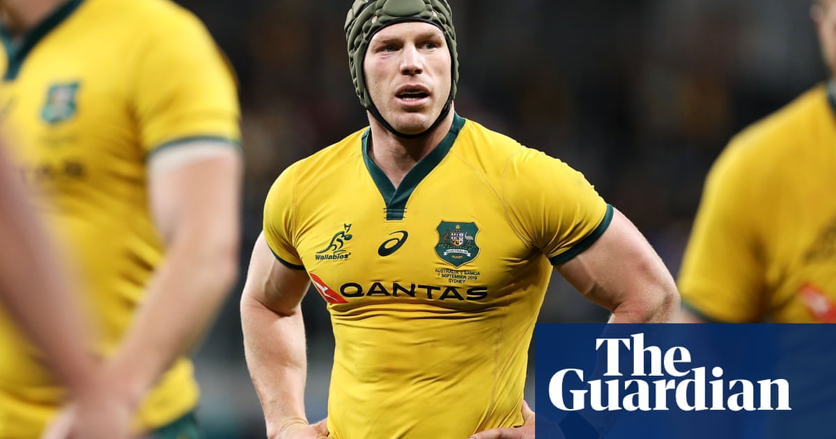 Michael Cheika hints at horses-for-courses selection policy at Rugby World Cup | Bret Harris