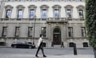 Over 100 QCs sign petition for the Garrick Club to admit women