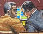 Sean 'Diddy' Combs' lawyer delivers closing arguments at sex-trafficking trial