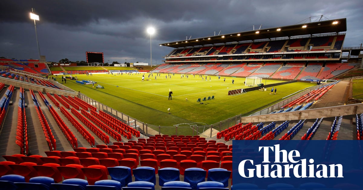 A-League postponed as Australian sport grinds to a halt due to Covid-19