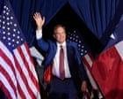 First Thing: Trump-backed Ken Paxton ousts John Cornyn in Texas primary