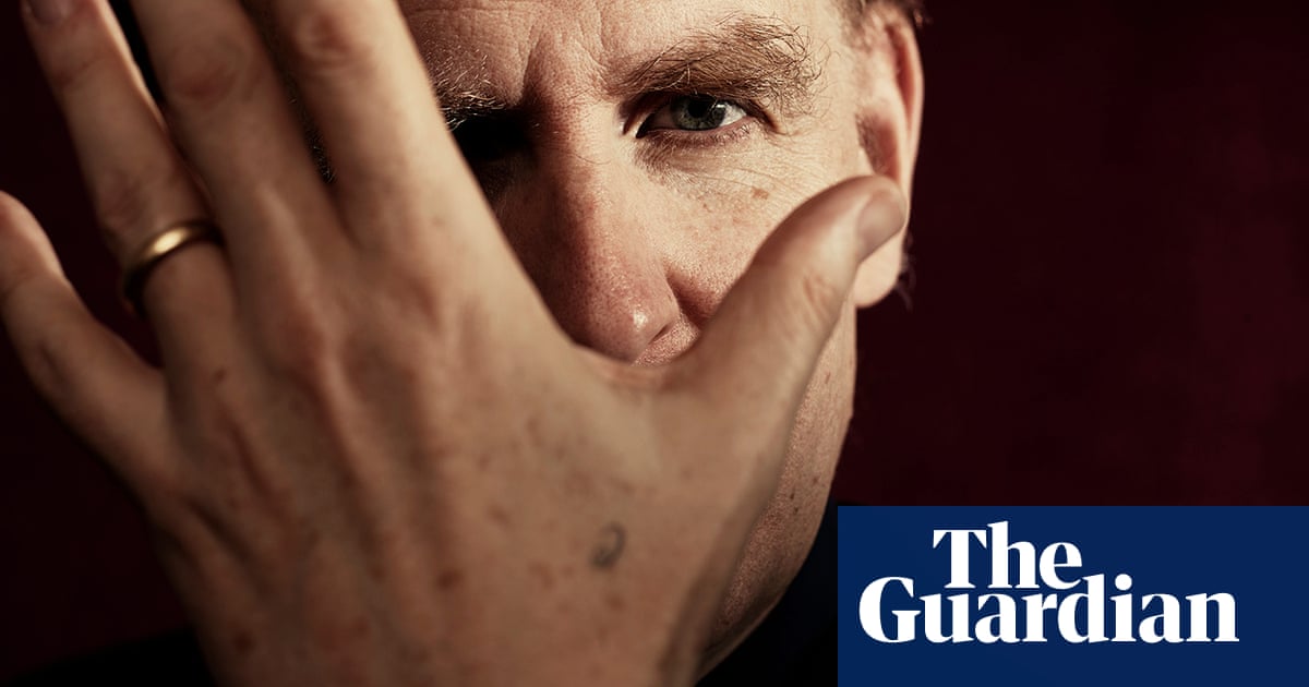 Ukraine war has reignited cold war strategies', says John le Carre's son