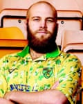 Andrew Lawn.