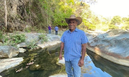 Eustacio Alcalá Díaz, a Nahua land defender and anti-mining activist, has been murdered in Michoacán, Mexico.