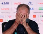 Bielsa exits World Cup with admission: ’I haven’t left anything to Uruguayan football’on June 27, 2026 at 10:48 am