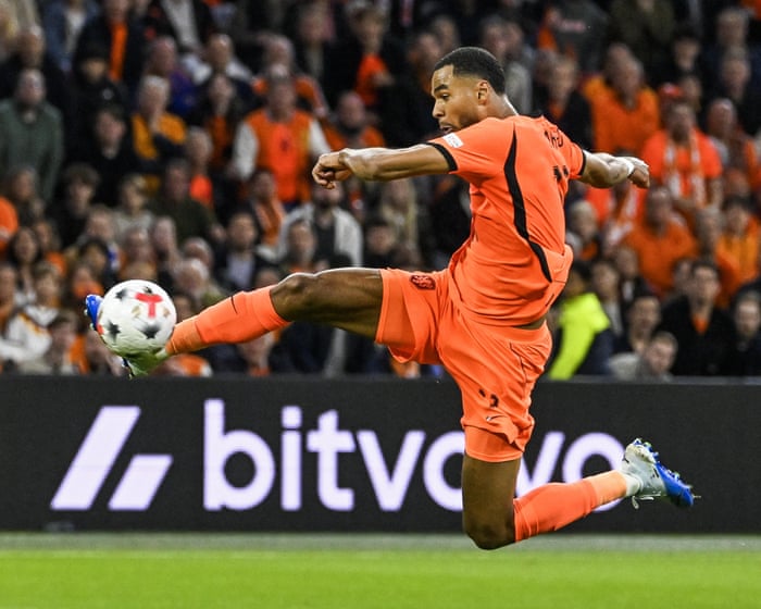 Liverpool’s Cody Gakpo reflects on ‘tough summer’ after collapse of Manchester City move