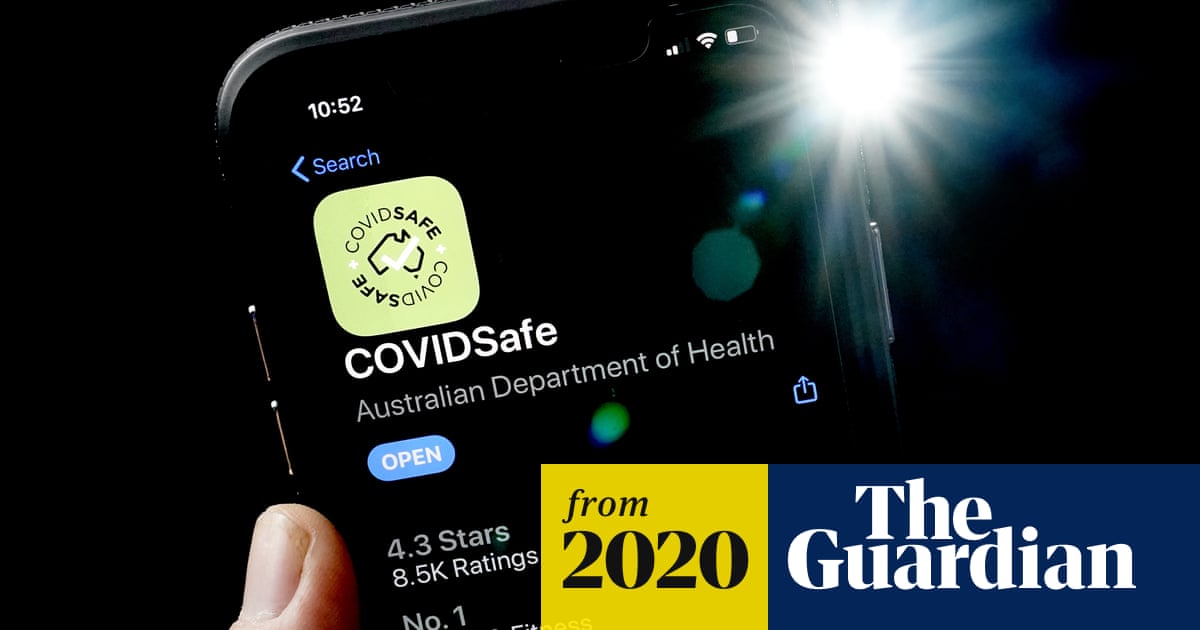 Covidsafe app is not working properly on iPhones, authorities admit