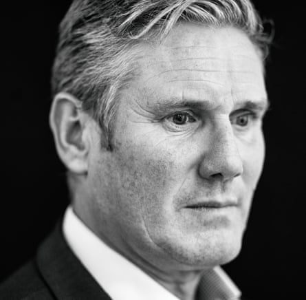 Keir Starmer