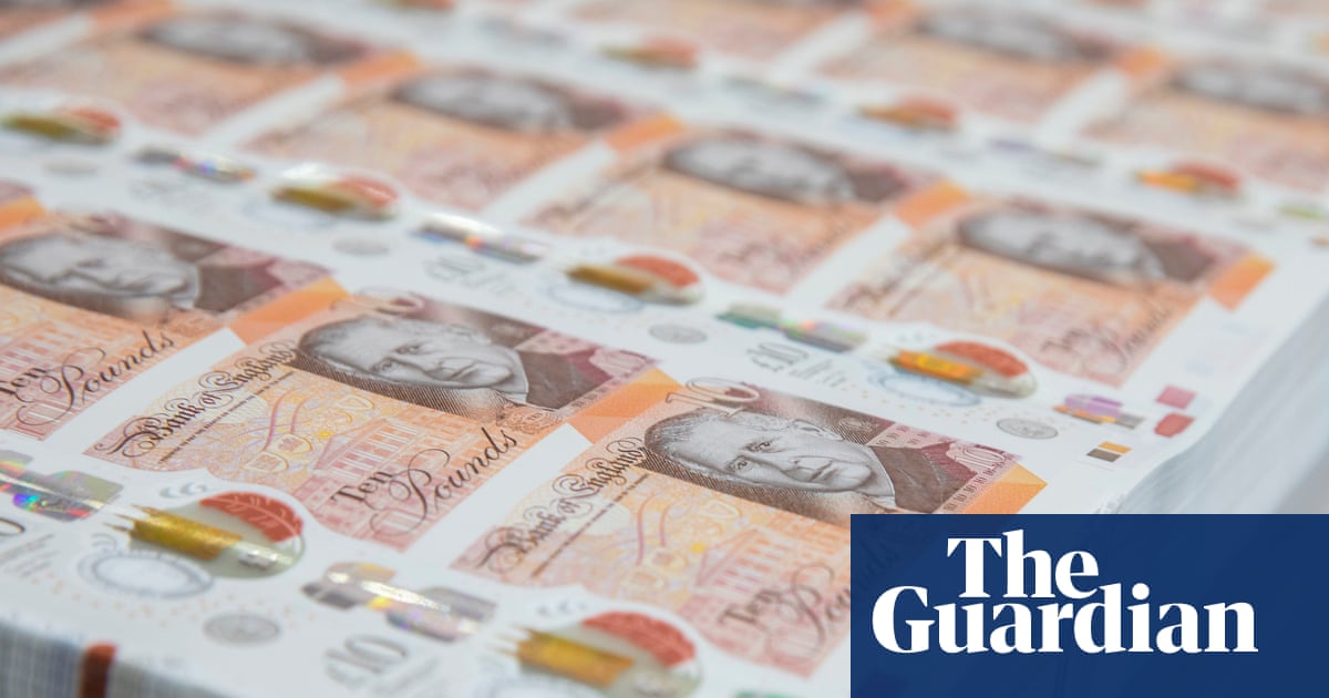 The Bank of England is shaking up its bond sales – why does it matter?