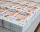 The Bank of England is shaking up its bond sales – why does it matter?