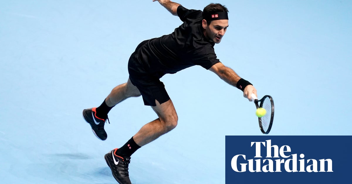 The long wait for Roger Federers return is a reminder to cherish him | Tumaini Carayol