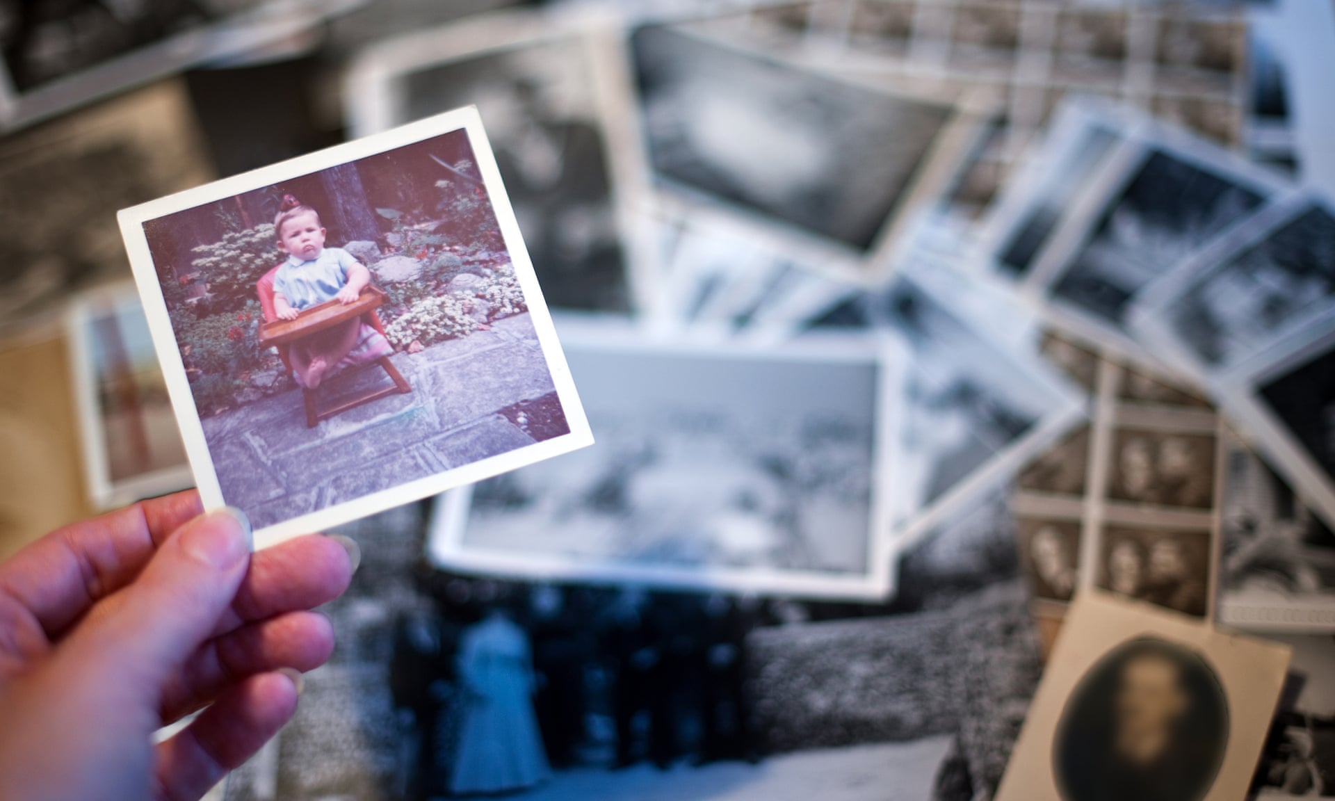 Dans The Guardian : la mémoire totale ; ceux qui n’oublient jamais. Ils sont une soixantaine. TOUS