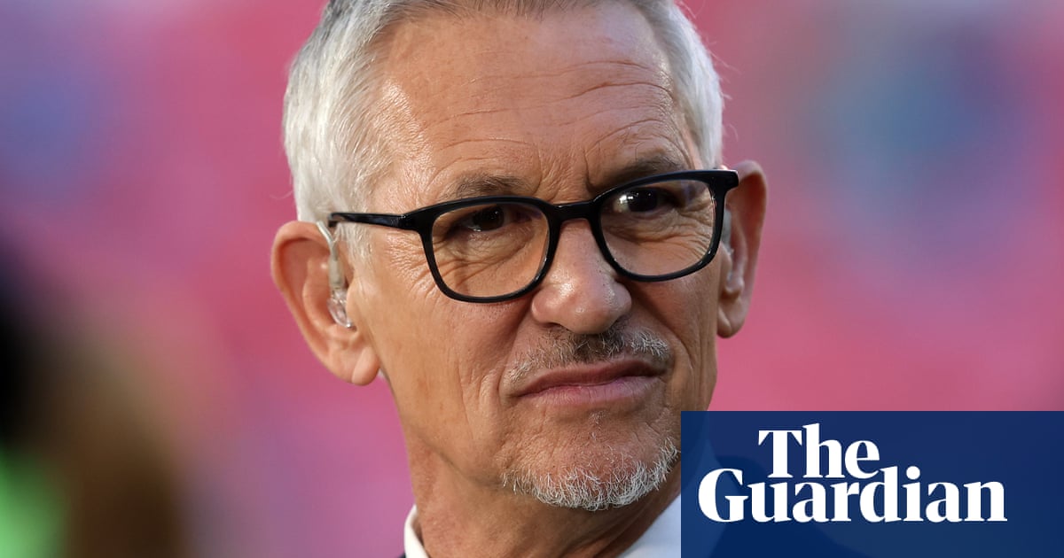 Podcasts, ITV, Fox? Gary Lineker transfer speculation swirls after BBC exit