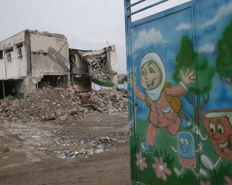 AI got the blame for the Iran school bombing. The truth is far more worrying – podcast