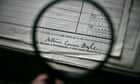1921 Census of England and Wales reveals nation reeling from war