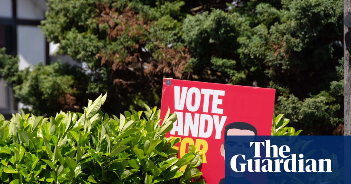 In Makerfield for the byelection that could change everything – podcast In Makerfield for the byelection that could change everything – podcast