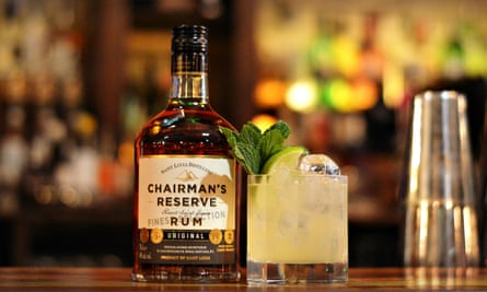 Late Summer Cocktails 17 Easy Drinks Recipes Made With Four Ingredients Or Fewer Cocktails The Guardian