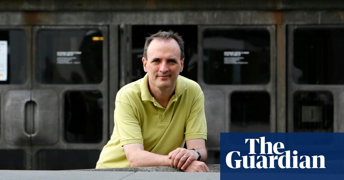 Kevin McCarra was not only a great writer, he was a great man | Sachin Nakrani