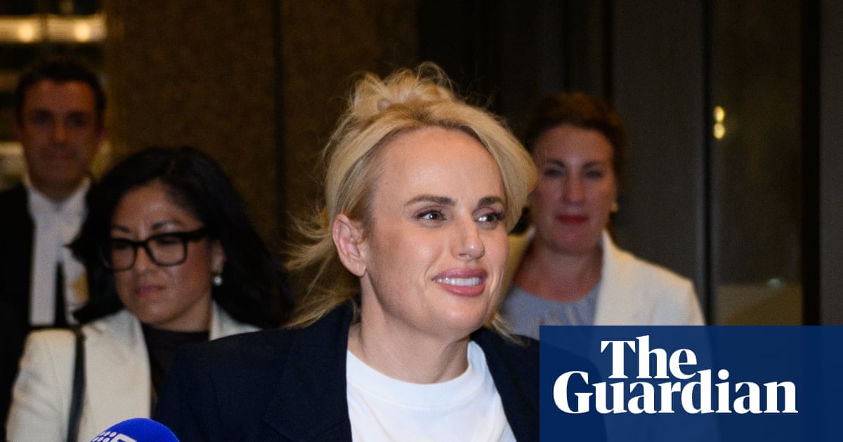 Producer believed Charlotte MacInnes was ‘fudging’ her story, court hears in Rebel Wilson defamation trial