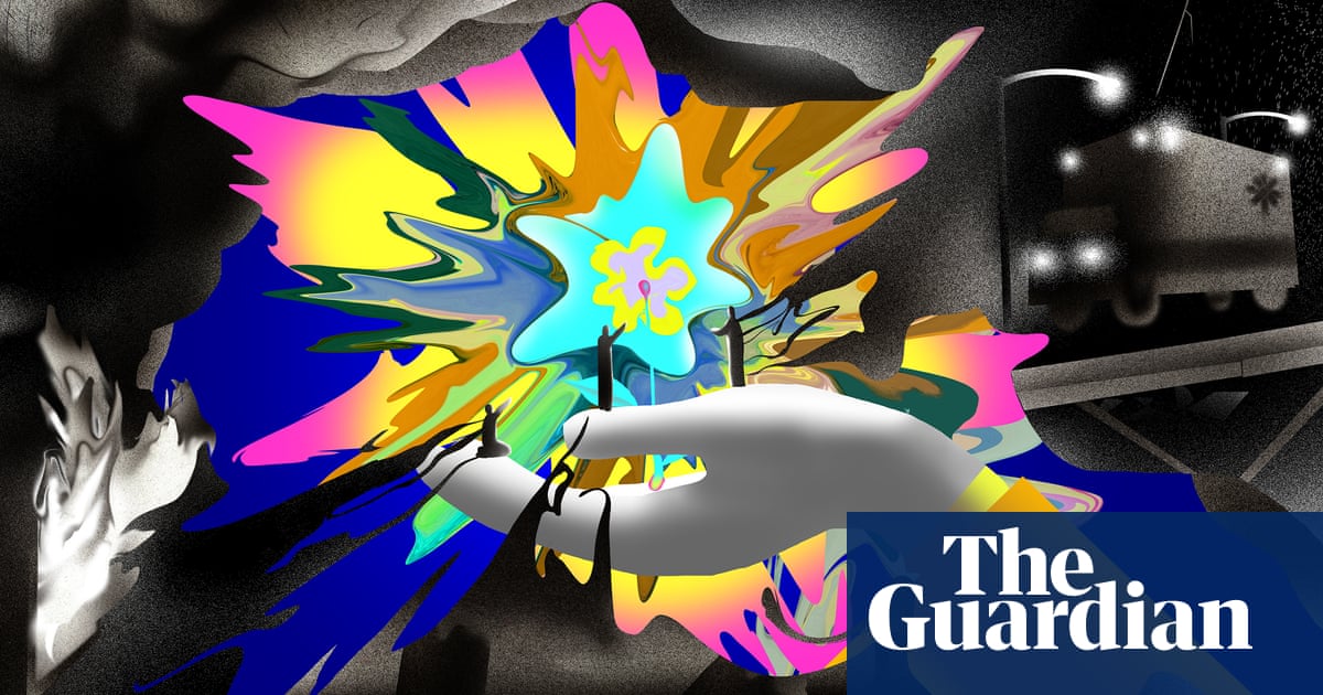 Psilocybin Retreat Treats US First Responders: