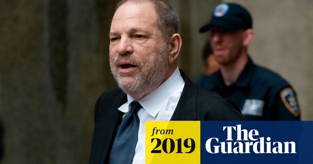 Attorneys present revised weinstein bankruptcy plan to judge Weinstein Company seeks to liquidate to end bankruptcy, court papers show | Harvey Weinstein