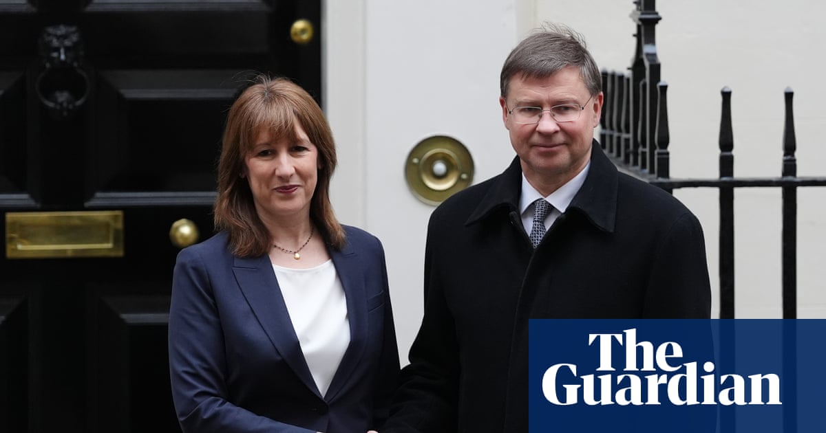 EU signals openness to UK customs union talks