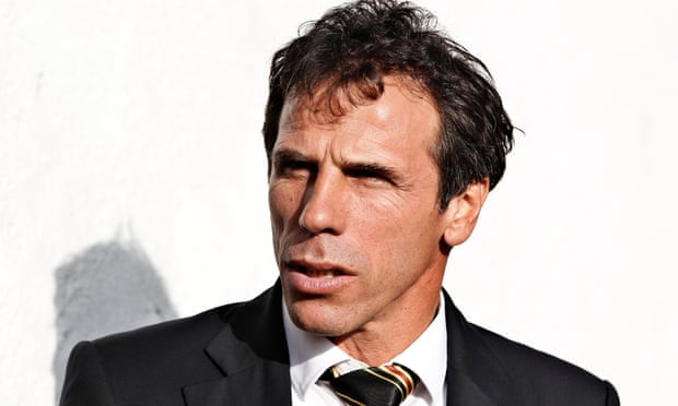 Gianfranco Zola