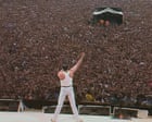 Live Aid at 40: When Rock 'n' Roll Took on the World review - the moment Bob Geldof bursts into tears is astounding