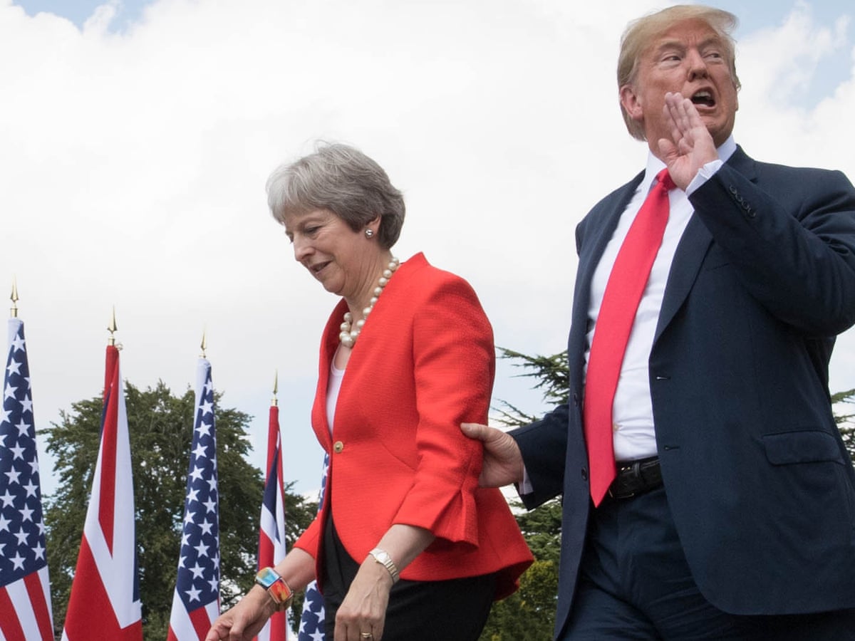 Crossword roundup: Donald Trump in nine squares | Crosswords ...