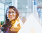 ‘This was the real thing’: Meet the woman who alerts the world when an asteroid could hit