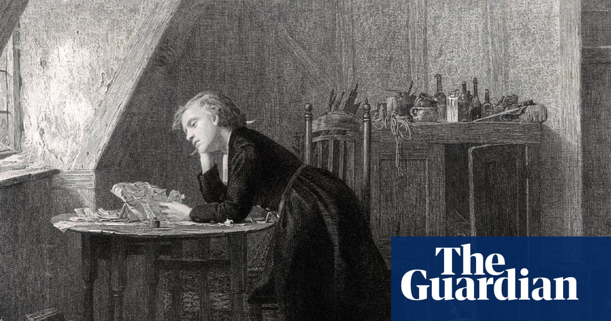 The Hidden Costs of Artistic Pursuits: A Novelist's Cry from Poverty