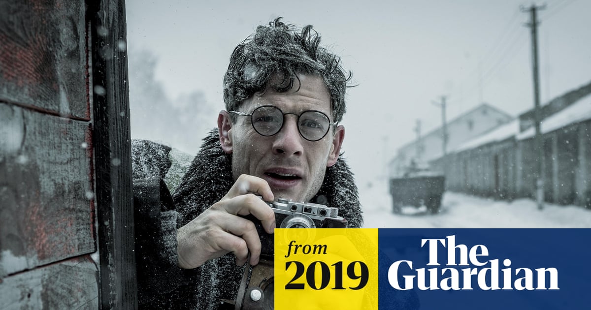 Mr Jones review – newsman's heroic journey into a Soviet nightmare