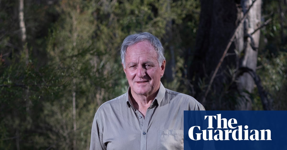 'Ignorant': former Labor MP condemns Minns government for threatening Blue Mountains protesters over historic site