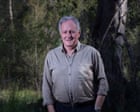 ‘Ignorant’: former Labor MP condemns Minns government for threatening Blue Mountains protesters over historic site
