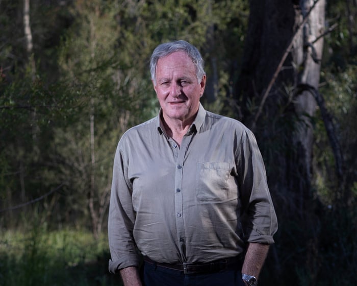 ‘Ignorant’: former Labor MP condemns Minns government for threatening Blue Mountains protesters over historic site