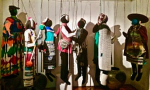 Phansi Museum, Durban, South Africa