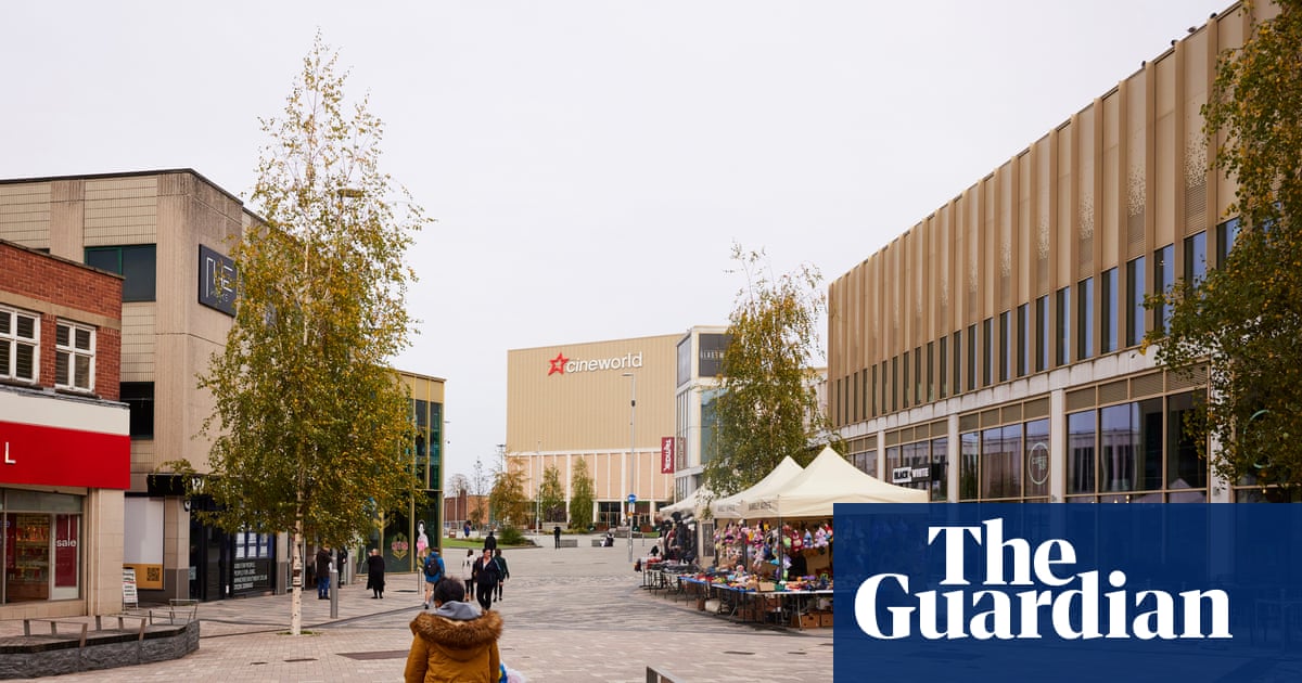 We need a national plan to tackle the health inequity that is killing people | Letters