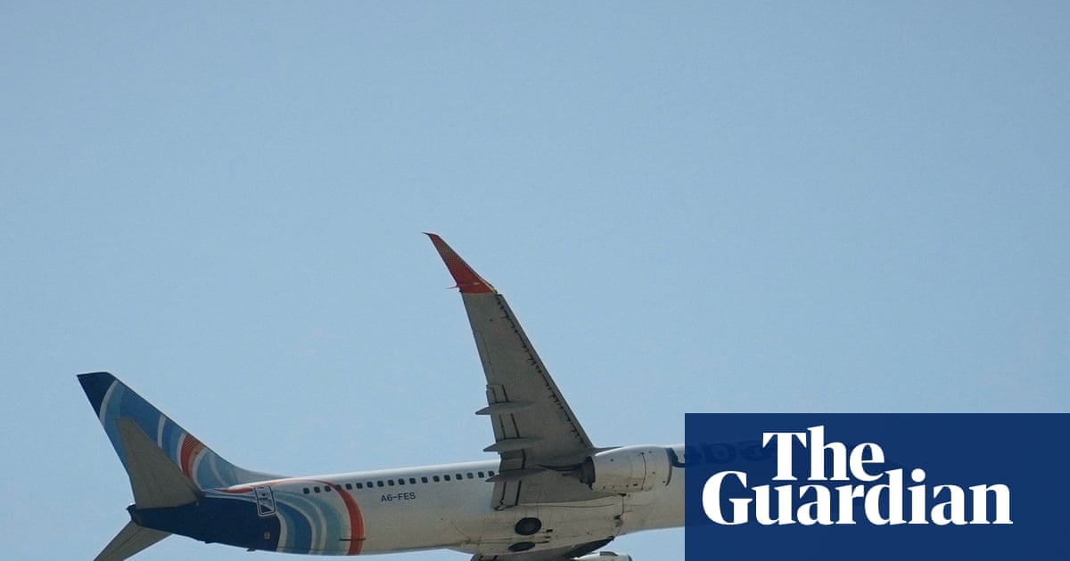 Israel-bound passenger plane makes emergency landing in Saudi Arabia after reported fight between pilots