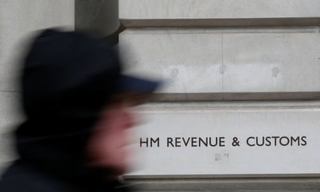 The Information Commissioner’s Office confirmed it had received a complaint against HMRC.