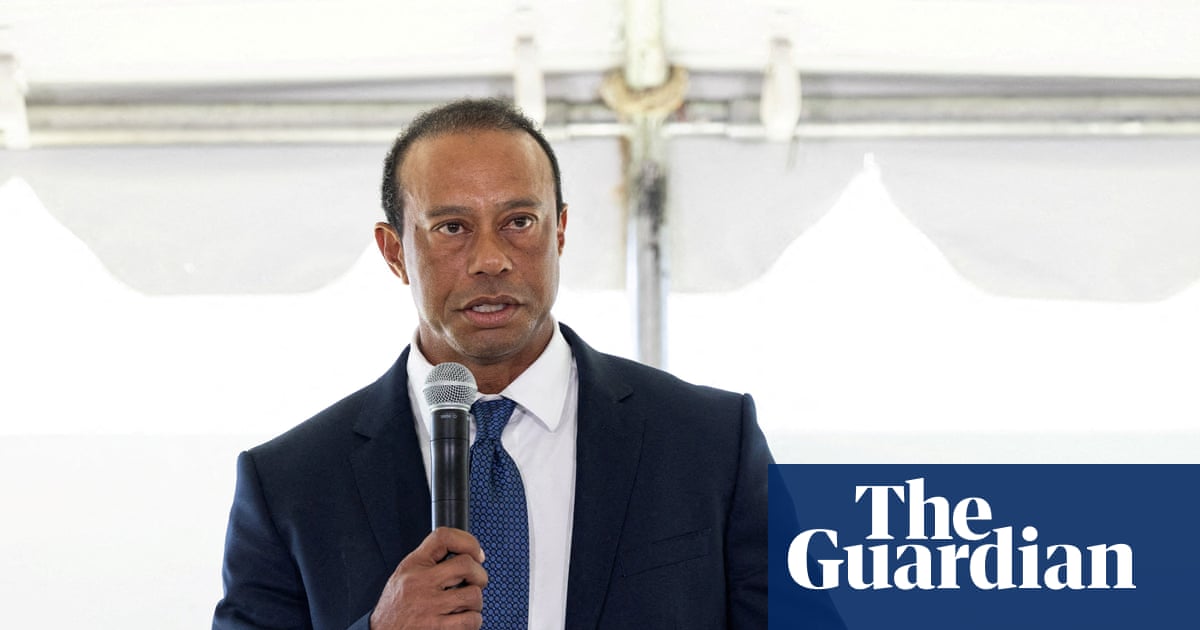 Tiger Woods comeback in doubt after seventh back surgery for collapsed disc