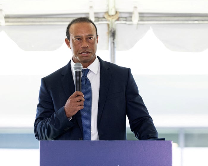 Tiger Woods comeback in doubt after seventh back surgery for collapsed disc