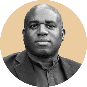 David Lammy